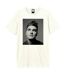 Amplified Mens Everyday Is Like Sunday Morrissey T-Shirt (Vintage White) - UTGD1167