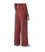 Pantalon À Poches Femme Marron Champion-3