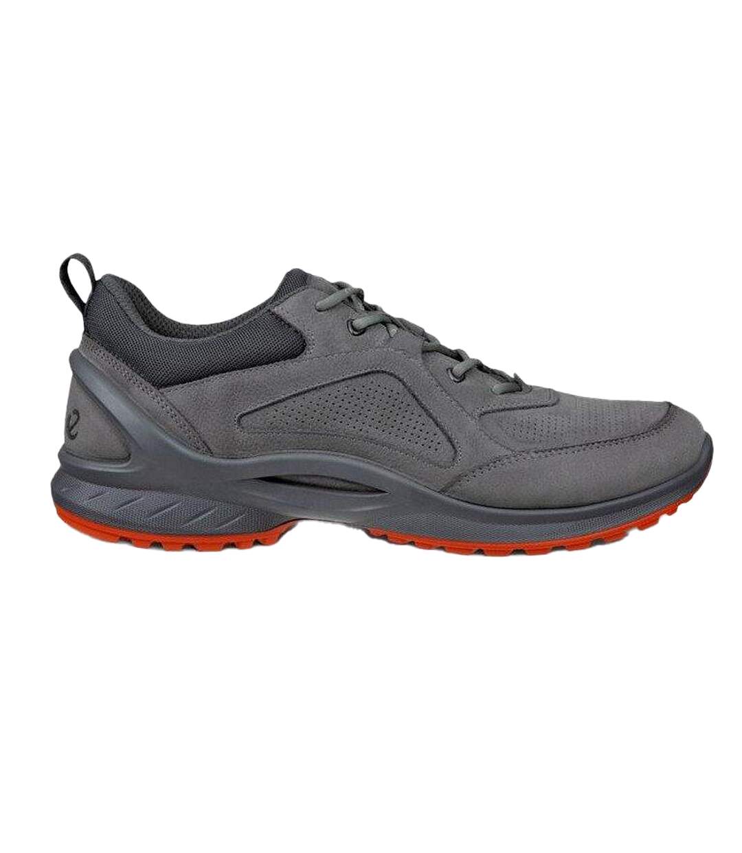 Baskets Biom Energi Homme Gris Foncé Ecco-1
