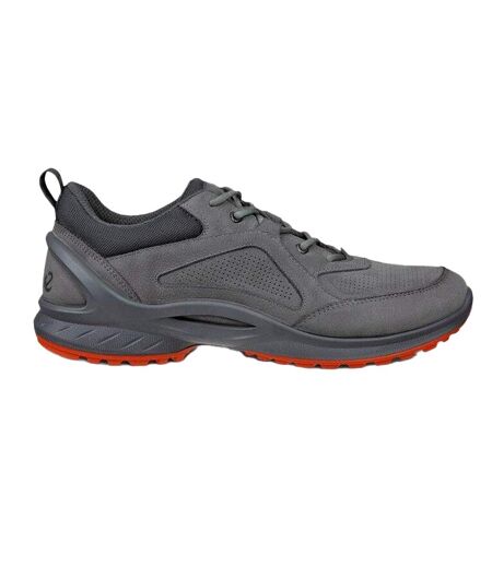 Baskets Biom Energi Homme Gris Foncé Ecco