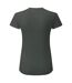 T-shirt à manches courtes femme gris foncé Tri Dri