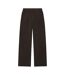 Pantalon De Jogging Ctre Femme Marron Couture Club-2