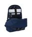 Sac À Dos Motif/style Real Madrid Cf Taille Unique Bleu Marine Foncé Select-4