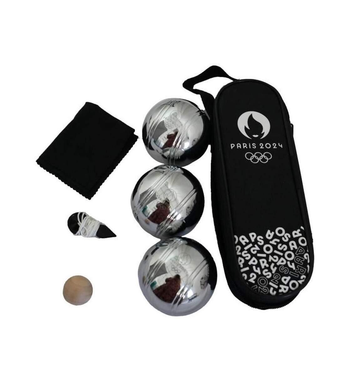 Triplette de pétanque olympique 2024-1