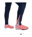 Pantalon De Survêtement Motif/style Fc Barcelone Strike Femme Bleu Orange Nike-4