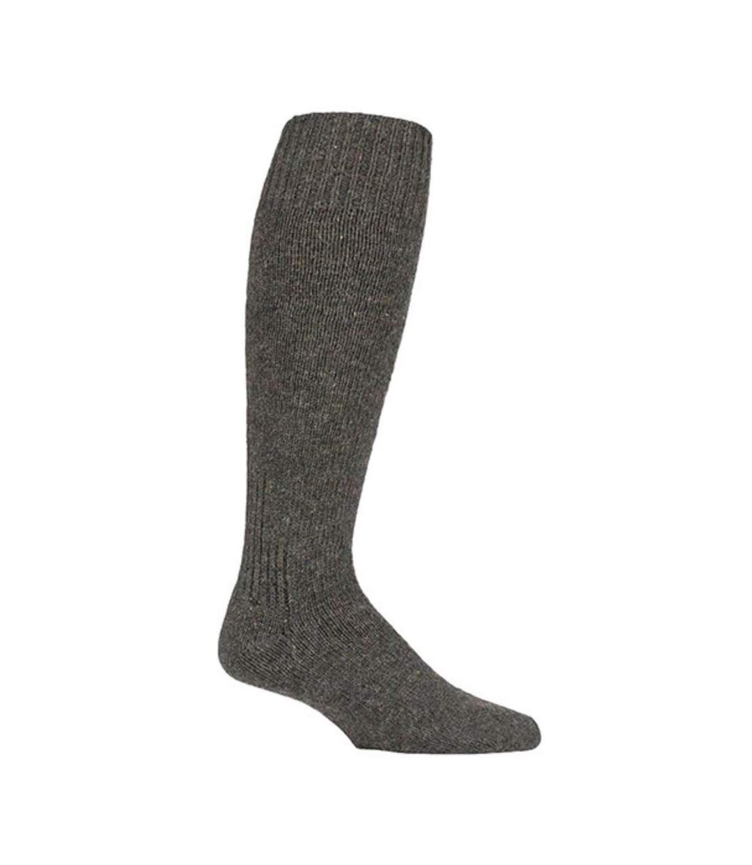 1 Pack Mens Knee High Outdoor Fisherman Socks for Angling-1
