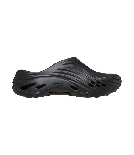 Sabot Plate à Enfiler Crocs Echo Wave Atm