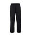 cooltexpantalon de jogging homme noir GAMEGEAR