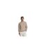 Pull Homme Marron Lyle & Scott-1