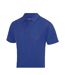 Polo Cool Homme Bleu Roi Just Cool-2