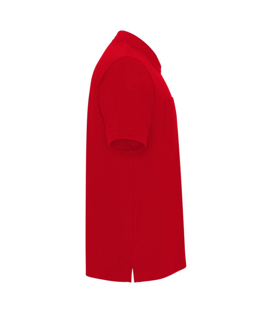 Polo Centauro Premium Adulte Rouge Roly-3