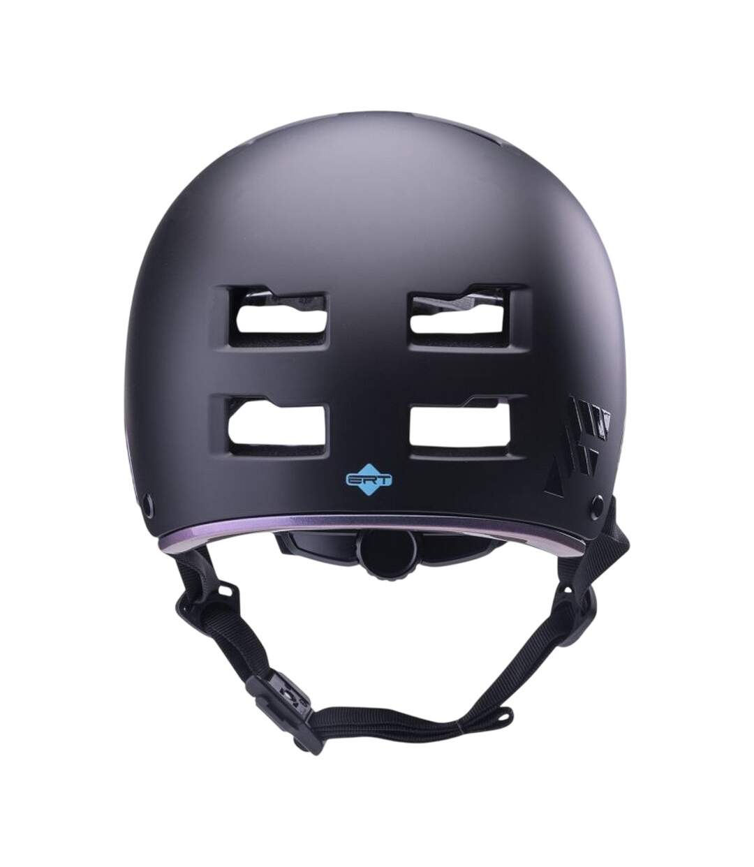 Casque Flow Pro Adulte L Noir Fitanu-2