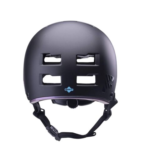 Casque Flow Pro Adulte L Noir Fitanu