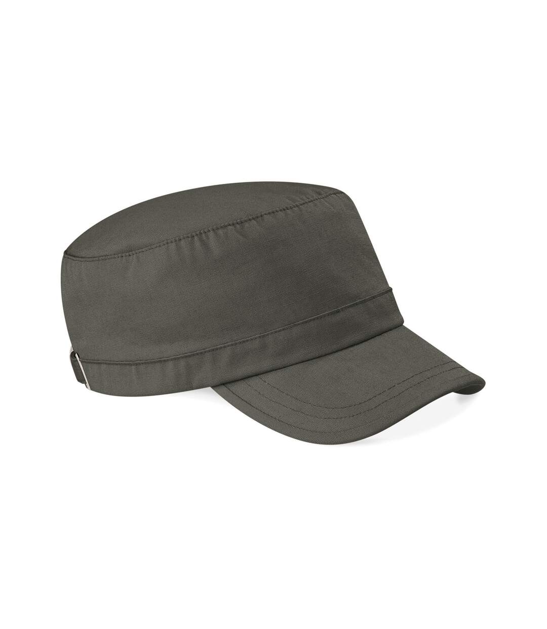 Casquette militaire adulte vert sombre Beechfield