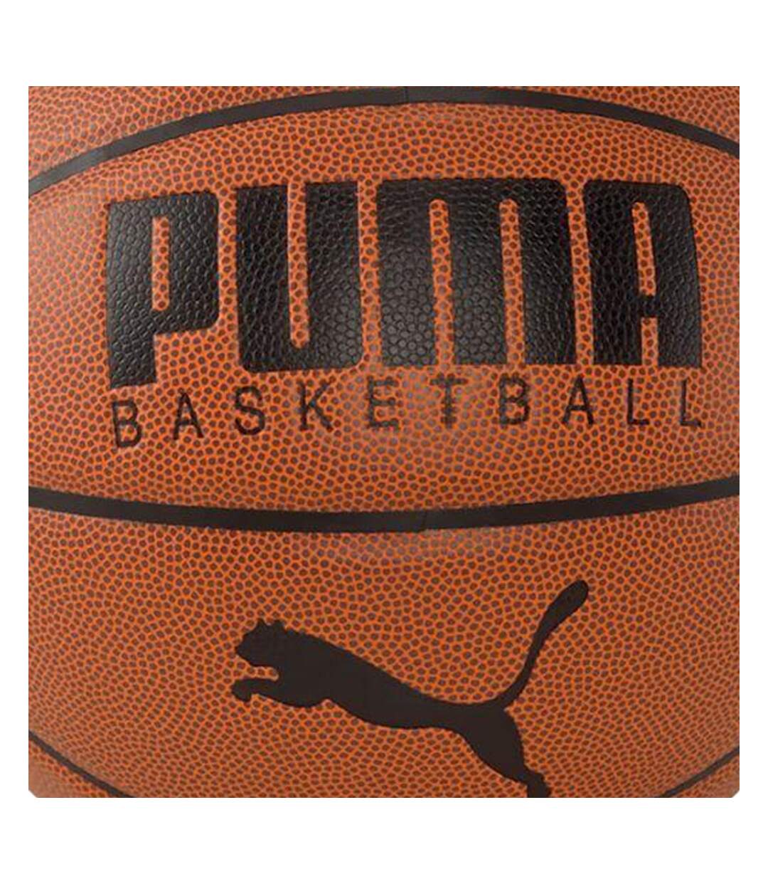 Ballon De Basket Top Taille 7 Marron Puma-2