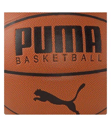 Ballon De Basket Top Taille 7 Marron Puma