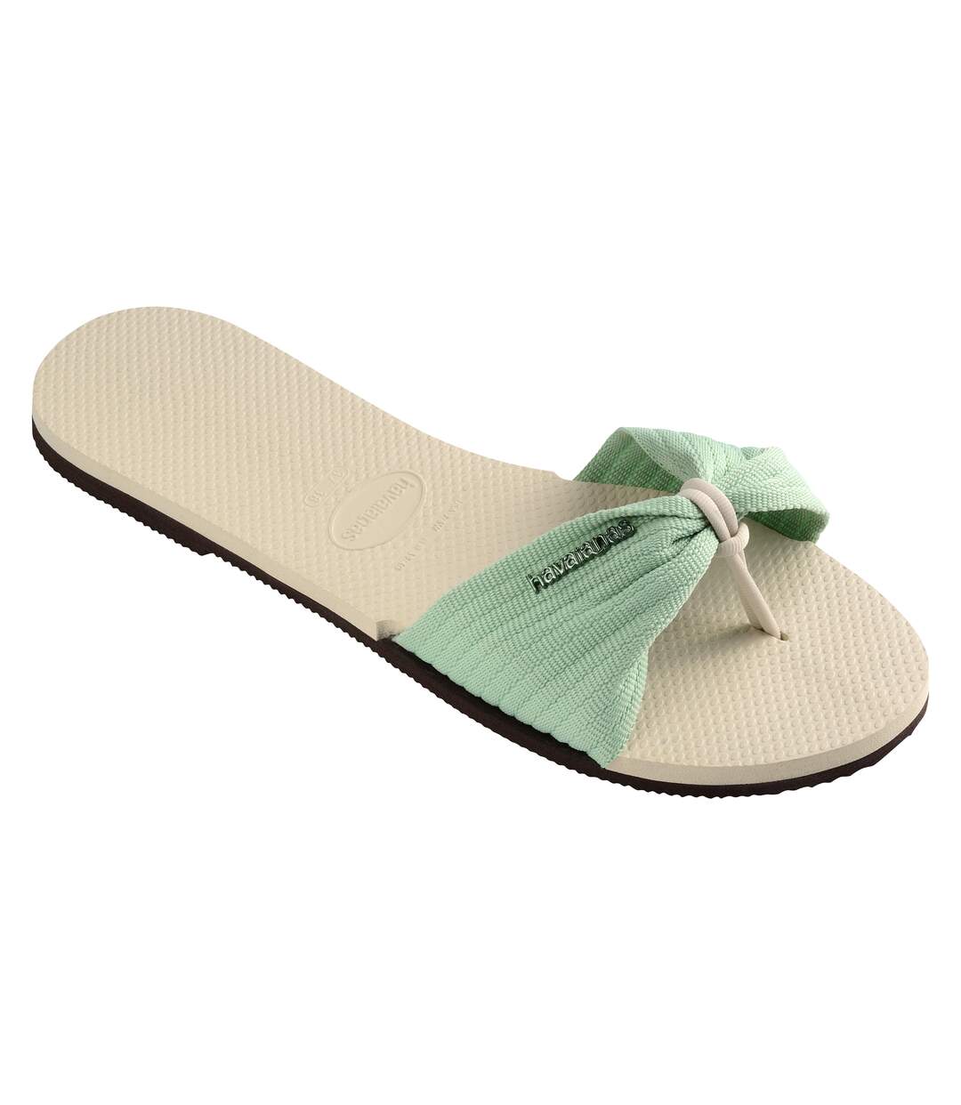 Tong à enfiler Havaianas You Saint Tropez Basic 4146086-3