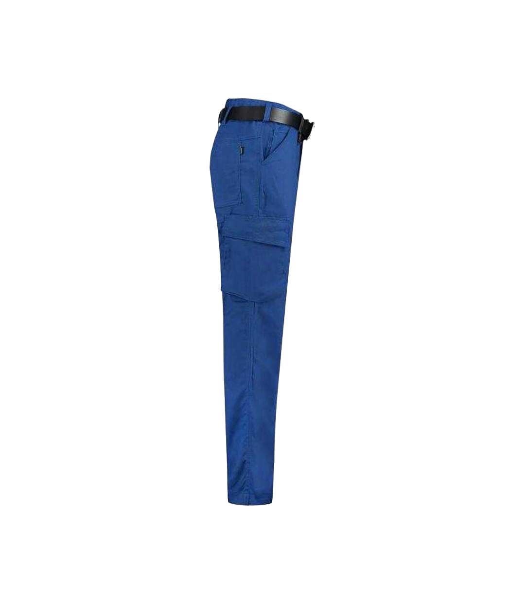 Pantalon De Travail Femme Bleu Tricorp-4