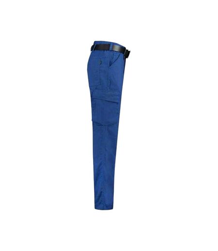 Pantalon De Travail Femme Bleu Tricorp