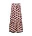 Womens/ladies Orla Cotton Summer Dress Multicoloured Regatta-3
