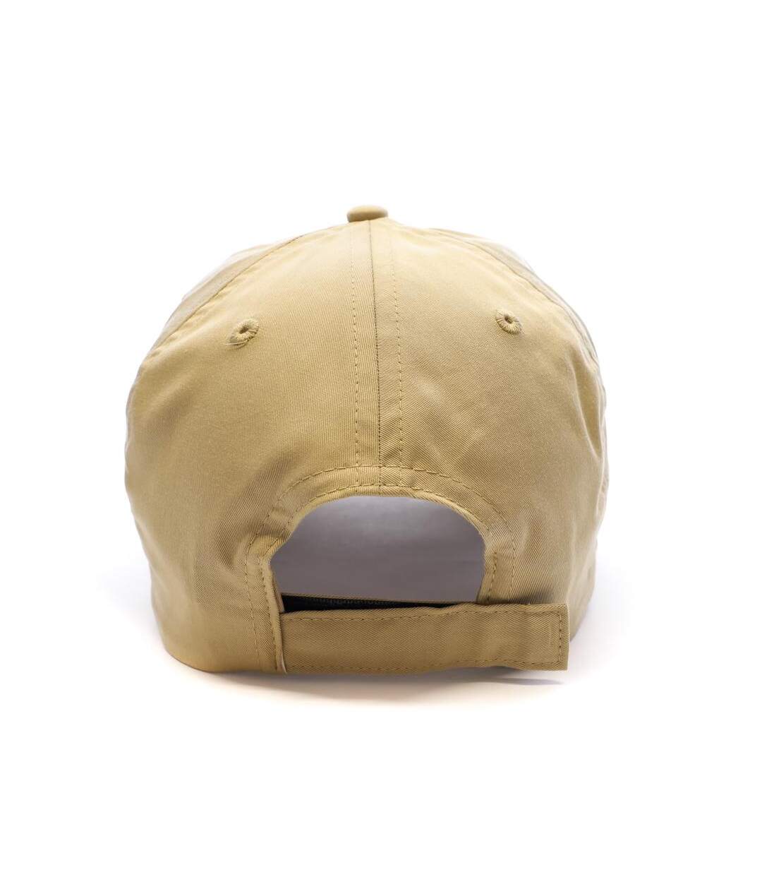 Casquette beige homme tommy hilfiger ancient - taille unique-3