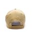 Casquette beige homme tommy hilfiger ancient - taille unique-3