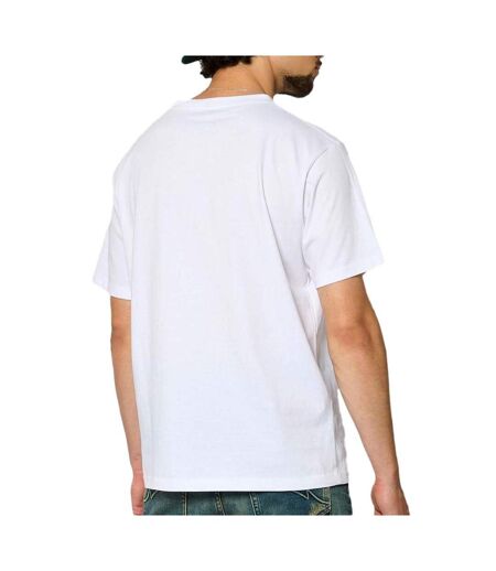 T-Shirt blanc homme kaporal valen