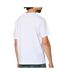 T-Shirt blanc homme kaporal valen-2