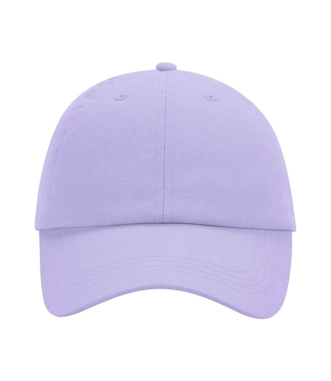 Casquette Lavande Beechfield-3