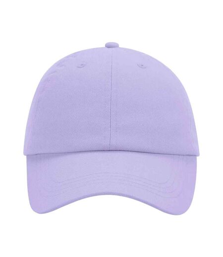 Casquette Lavande Beechfield
