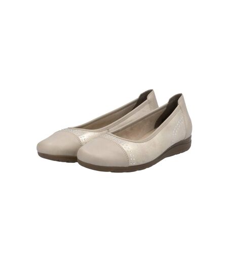 Ballerine à Enfiler Rieker Alabama