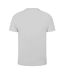 Unisex Adult Cotton Casual T-shirt White DSquared2-3