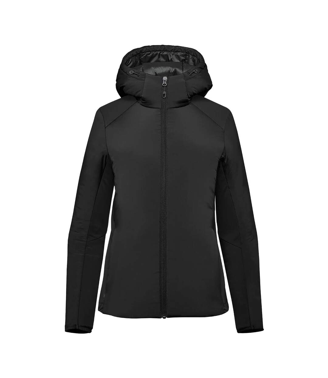 Veste Cascadia Femme Noir Stormtech-1