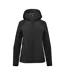 Veste Cascadia Femme Noir Stormtech-1