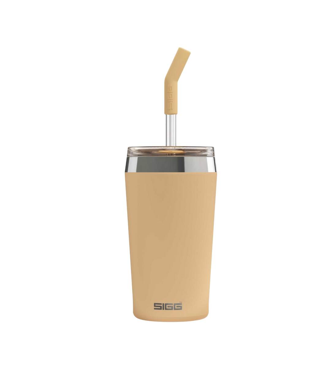 Mug de voyage helia 450 ml bleu foncé Sigg-2
