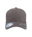 Casquette De Baseball Pro-formance Gris Flexfit-3
