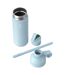 Gourde go taille unique bleu ciel Ocean Bottle-3