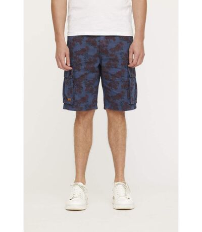 Short NOCK Navy