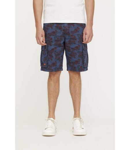 Short NOCK Navy