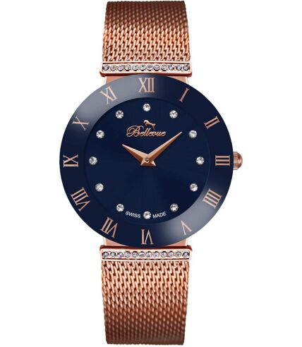 Montre Bellevue Pour Femme Bellevue (26 Mm)