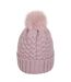 Bonnet Lisbon Femme Lilas Mountain Warehouse-2