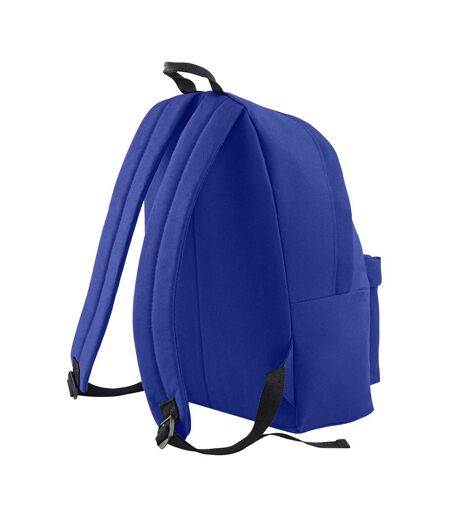 Sac À Dos 18 Litres Taille Unique Bleu Roi Vif Bagbase