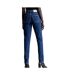 Jeans Mom Bleu Femme Calvin Klein Jeans J20J223244 - W25-L32