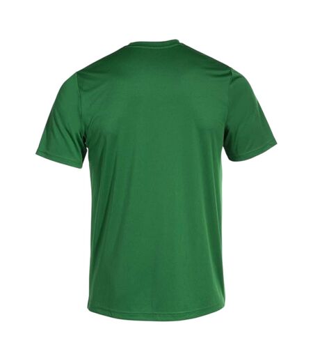 T-shirt Combi Homme Vert Joma