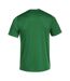 T-shirt Combi Homme Vert Joma-2