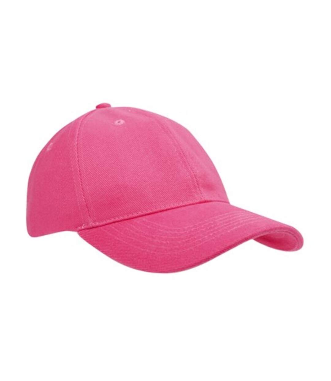 Casquette Rose L-Merch-1
