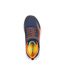Basket à Lacets Junior Skechers Microspec Advance-5