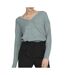 Pull bleu femme jdy elanora-1