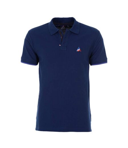 Polo manches courtes homme COROC