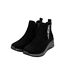 Basket Montante Cuir Remonte GoatSuede-3